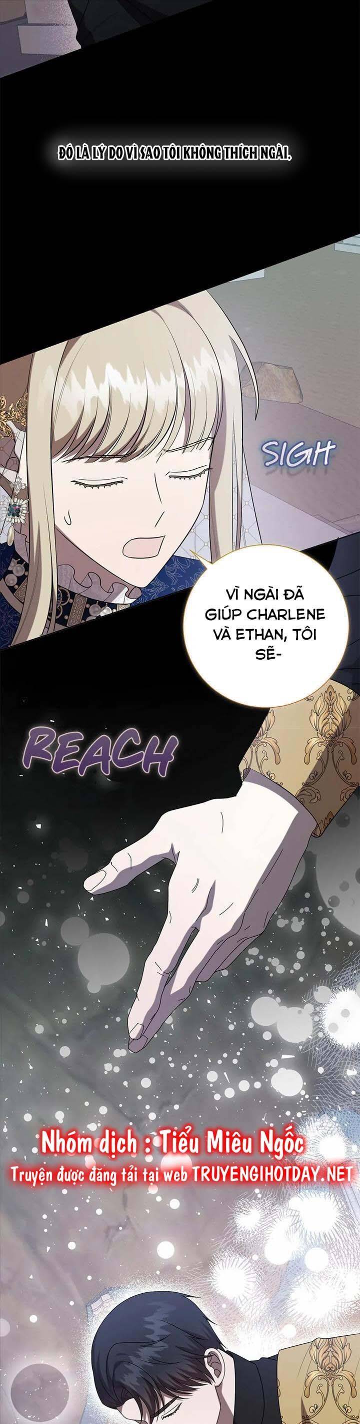 xin ngài đừng ăn tôi chapter 119 17