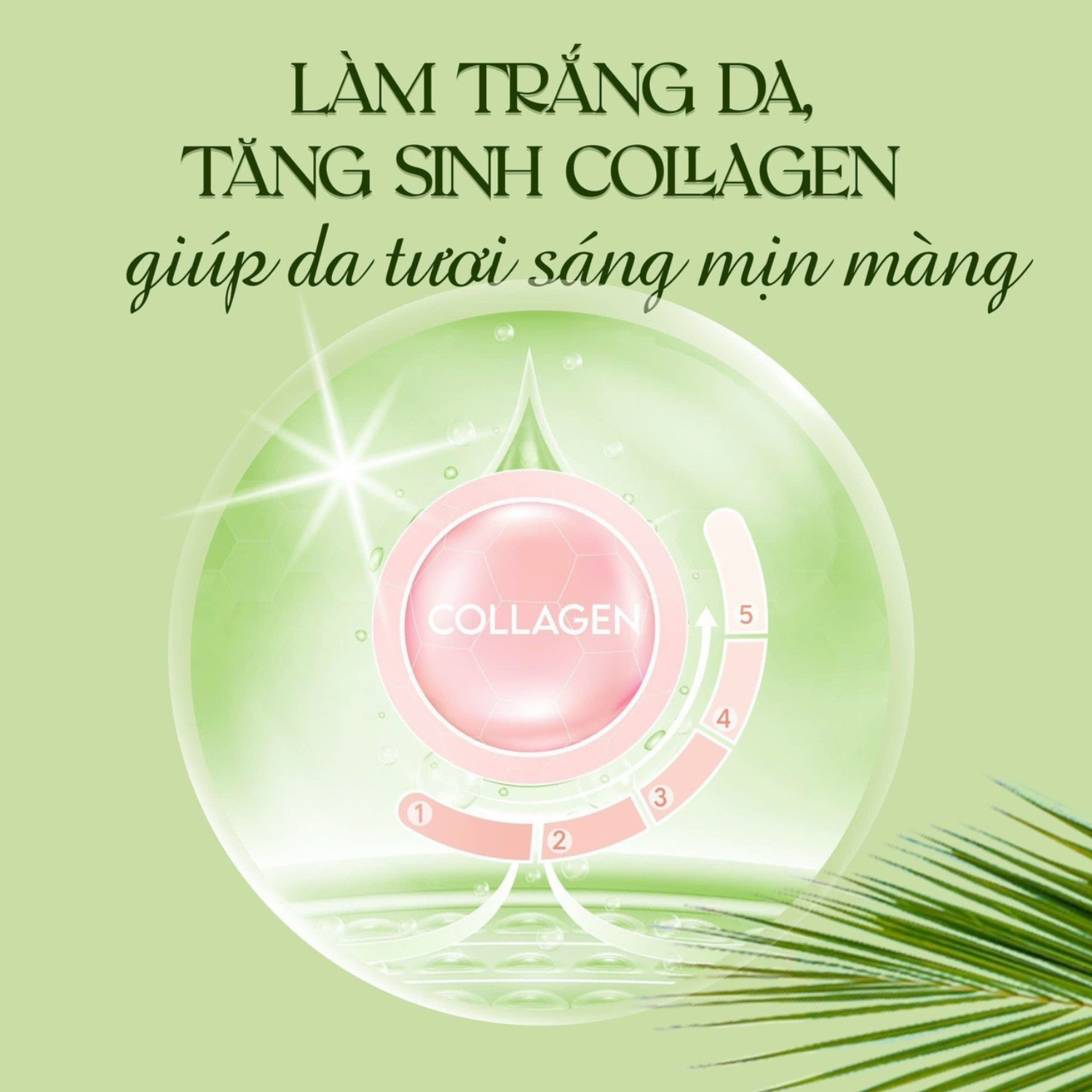 [Mua 1 Tặng 1] Ủ Trắng Body Herarise Tặng 01 Tẩy Trang Tinh Chất Trà Đen