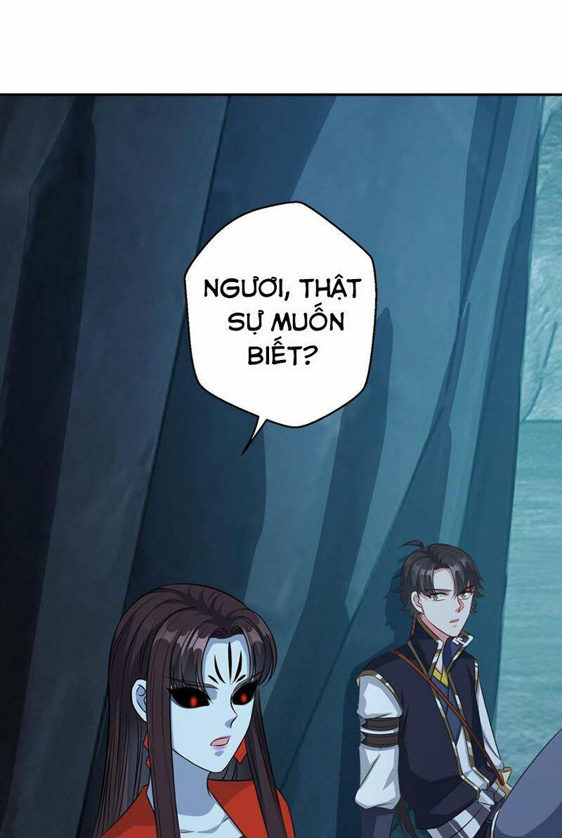tiên ma đồng tu chapter 174 29