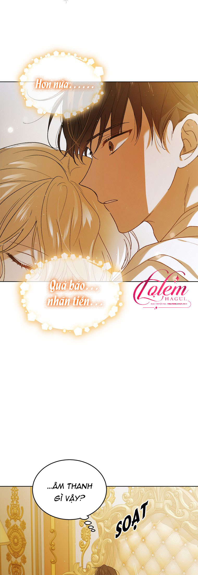 cách để em bảo vệ anh chapter 51.1 6