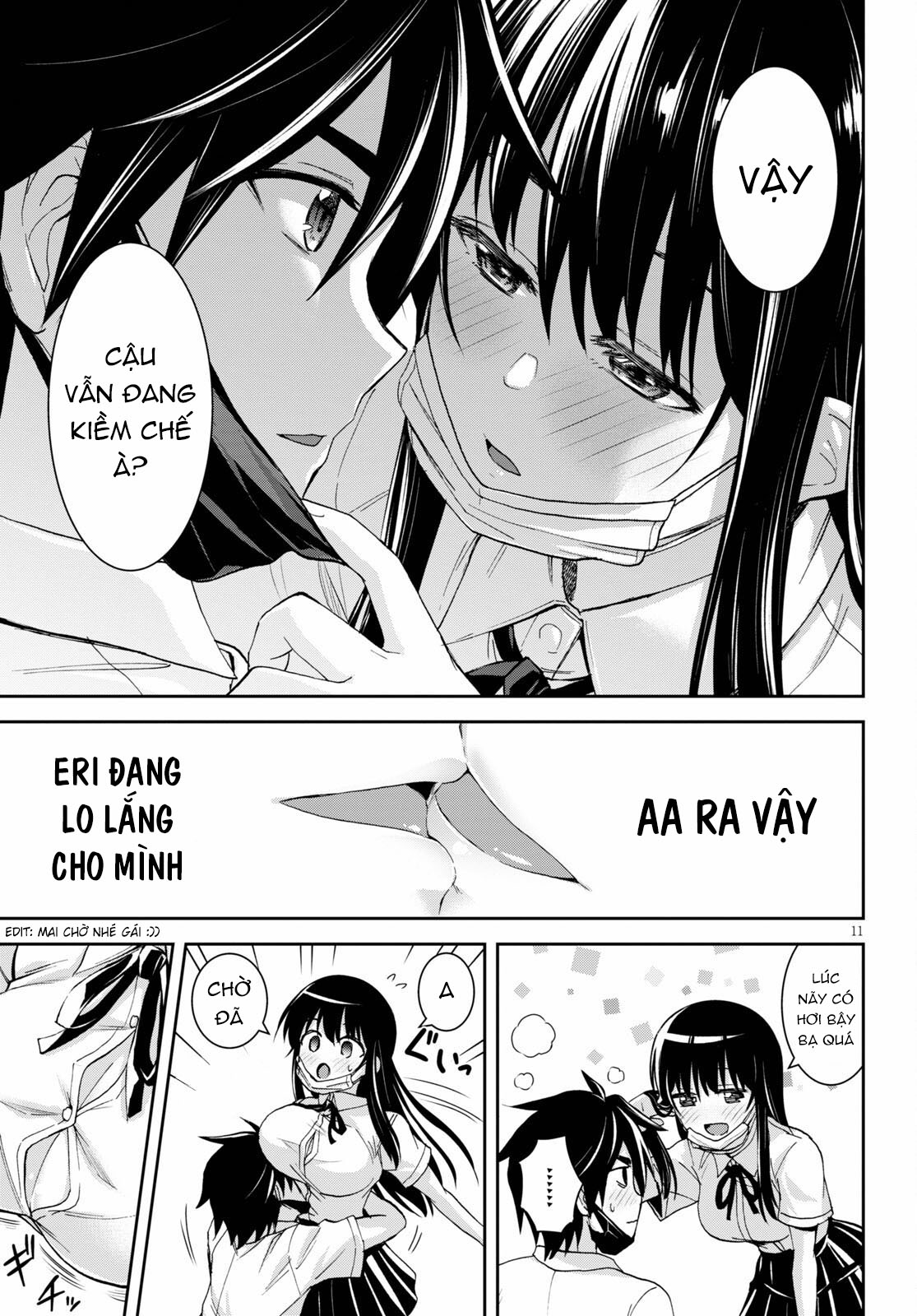 isekai yurutto survival seikatsu: gakkou no minna to isekai no mujintou ni tenishitakedo ore dake chapter 15 11