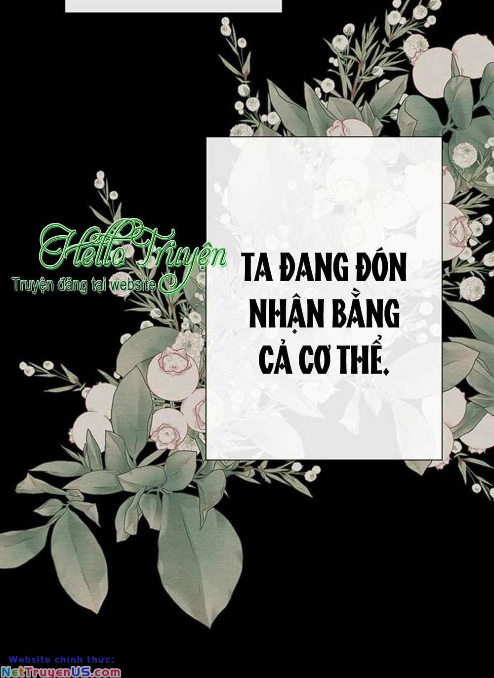 Hoàng Tử Rắc Rối chapter 35.2 19