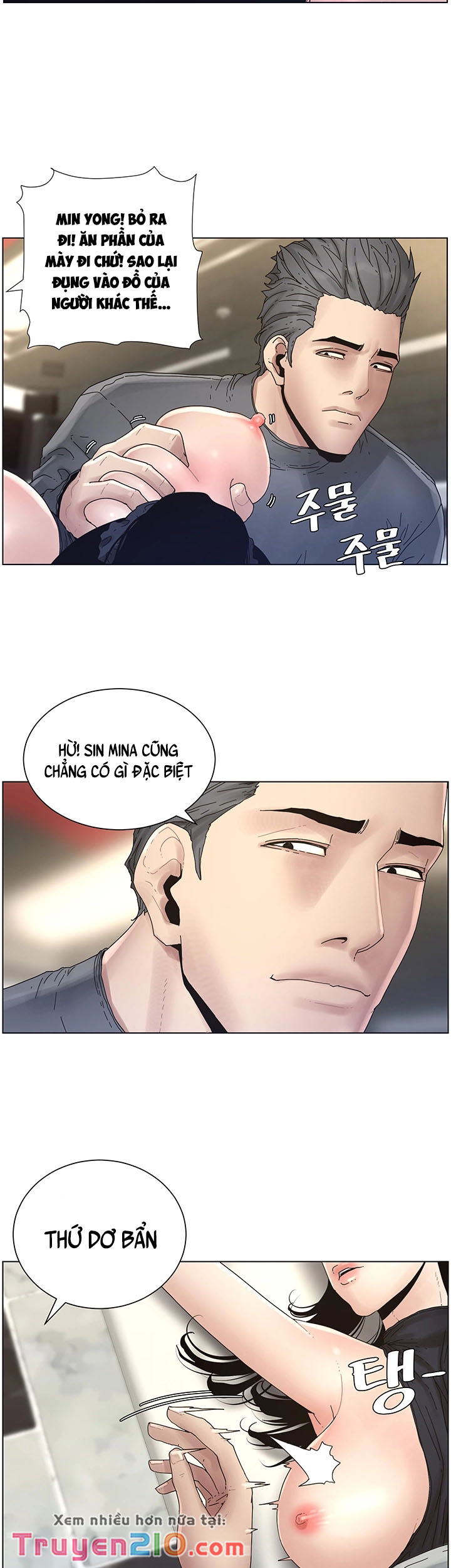 cha dượng chapter 29 22