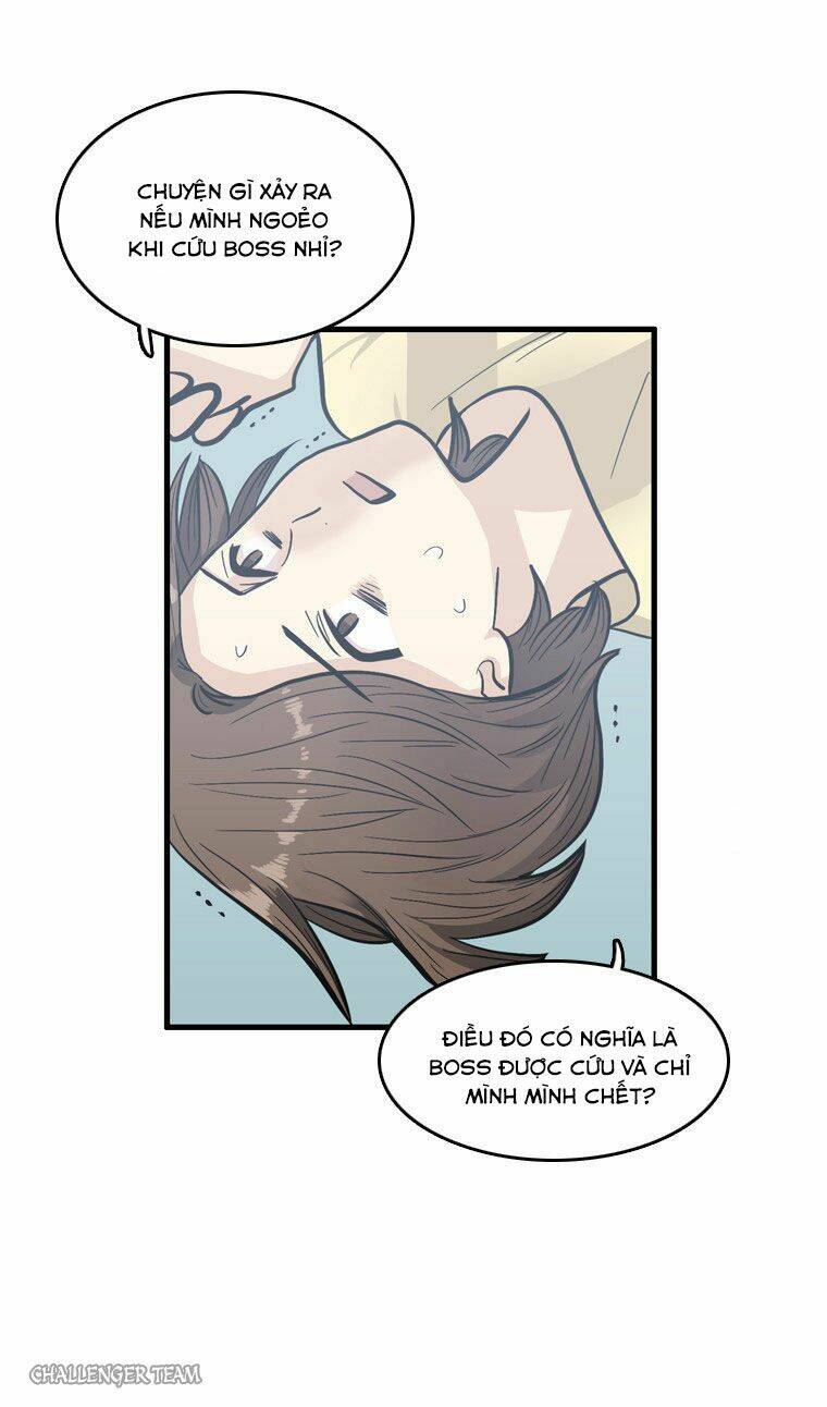 happy if you died chapter 5 20