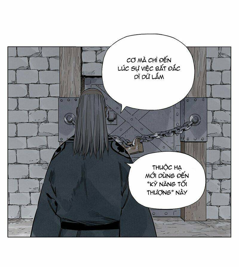 bang chủ đại nhân tìm cách trị hói đầu chapter 56 18