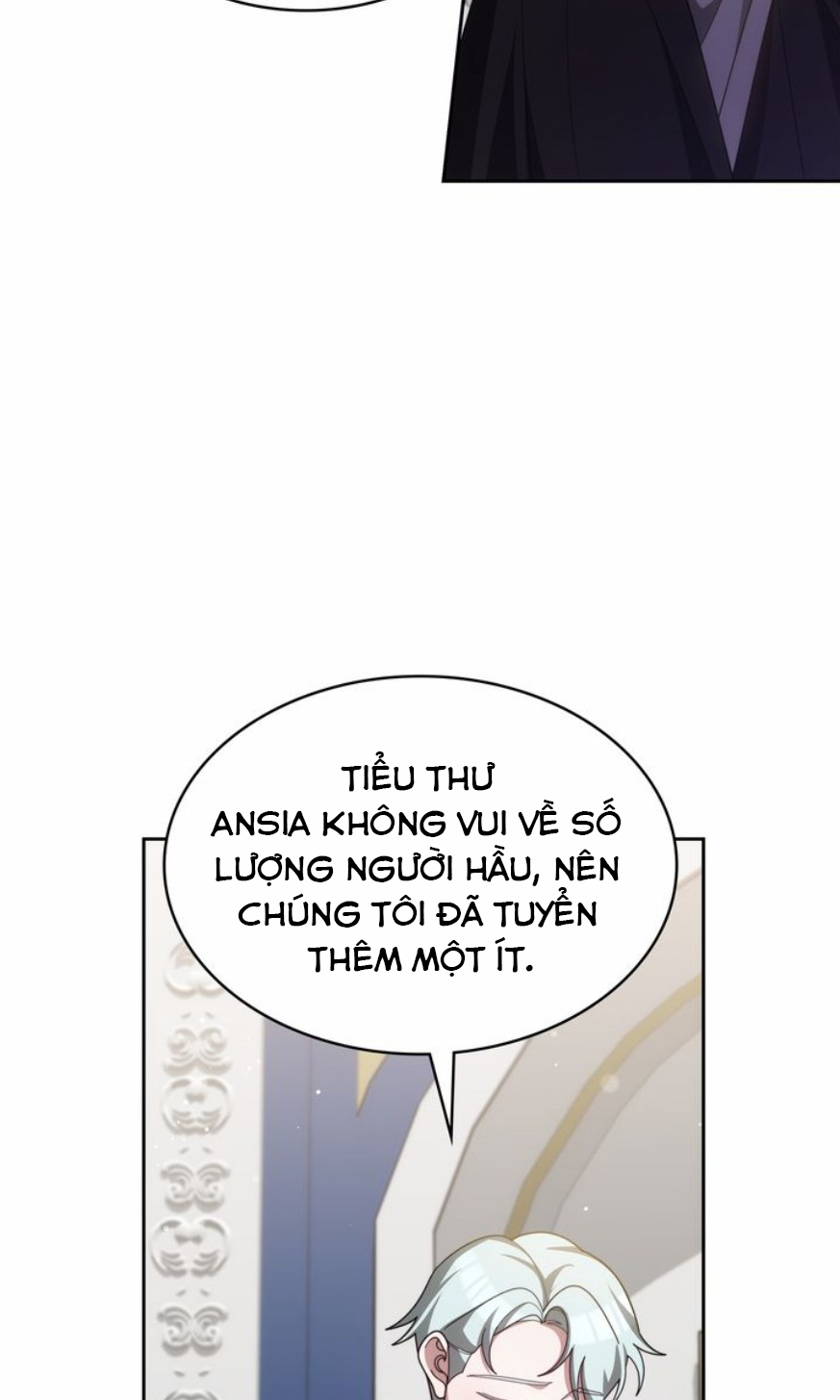 Giọt Nước Tràn Ly chapter 89 6