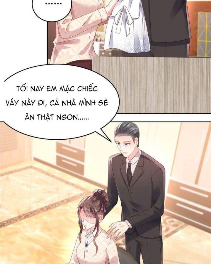 tái sinh tương ngộ chapter 47 14