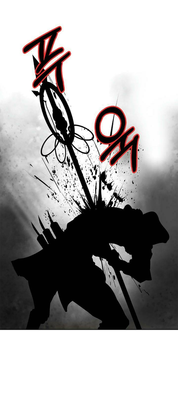 xuyên không thành hổ chapter 53 16