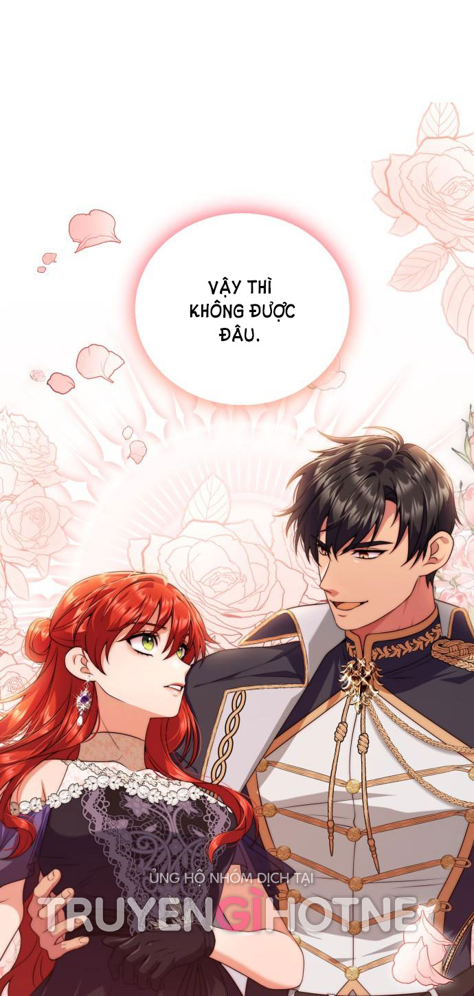 tôi sẽ ly hôn với người chồng bạo chúa chapter 40.2 26