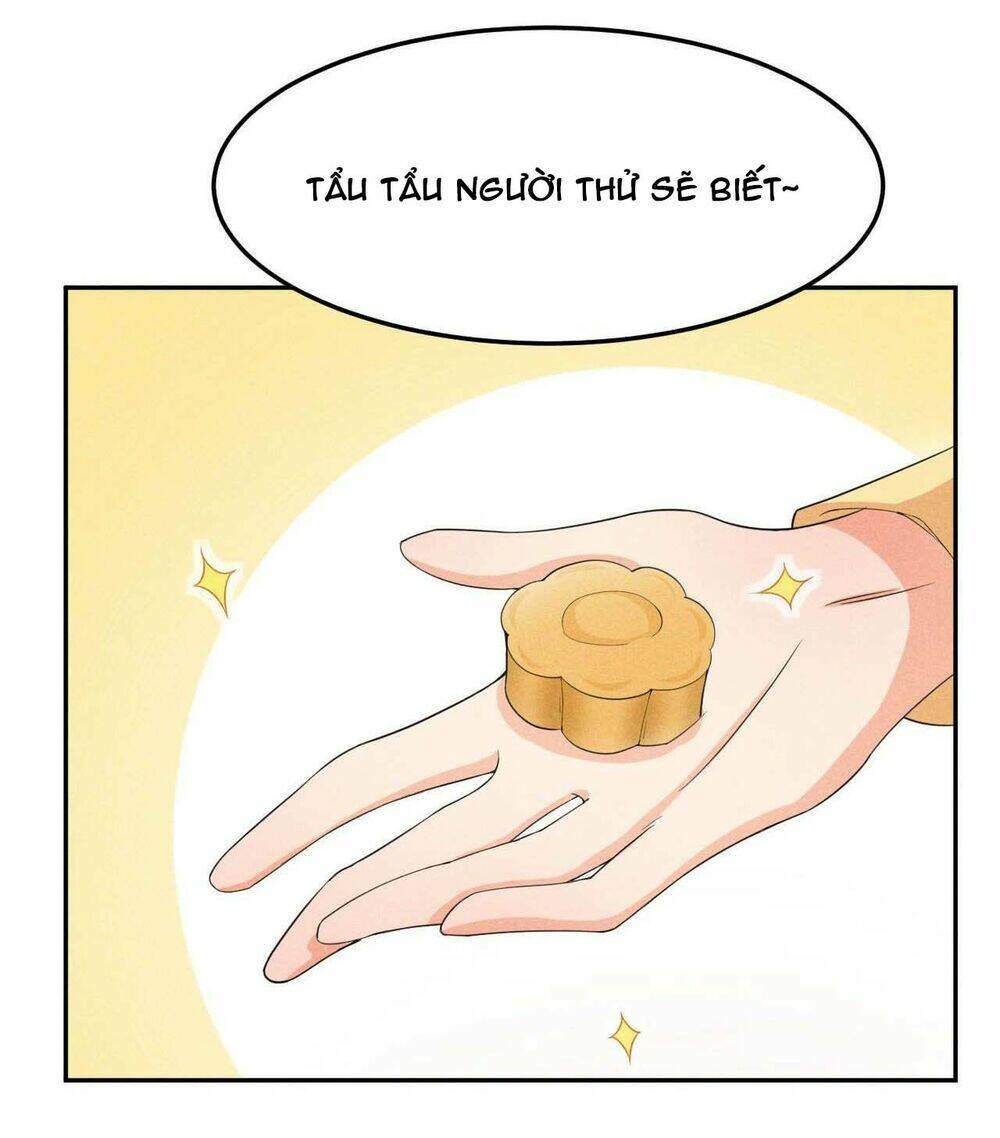 hoàng tử phu quân, ta nuôi ngươi a! chapter 15 7