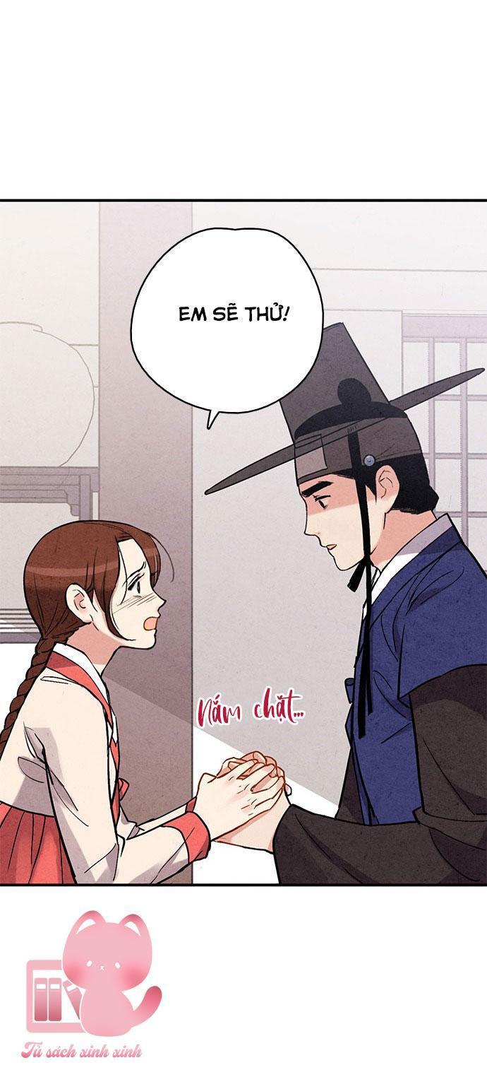 lệnh cấm hôn chapter 70 20