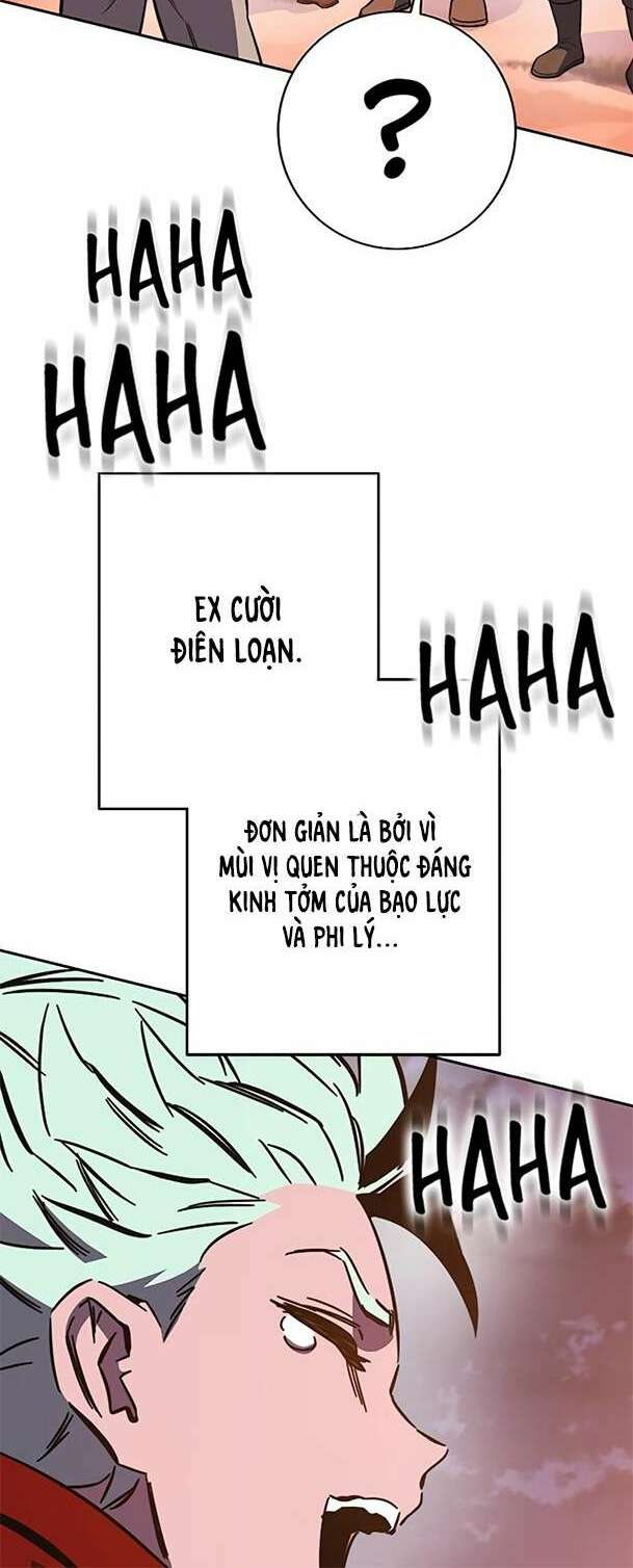 ex & ash chapter 88 100