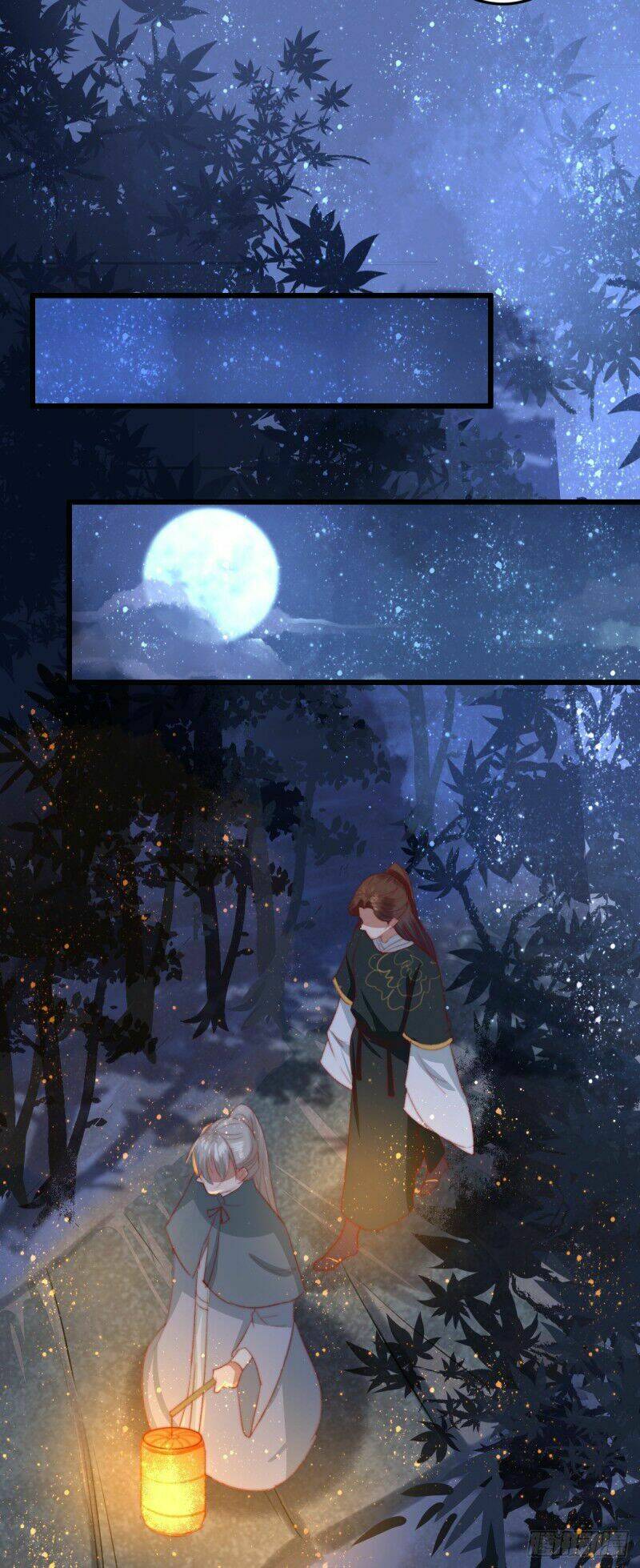 hành trình thịnh sủng chi cẩm tú chapter 23 9