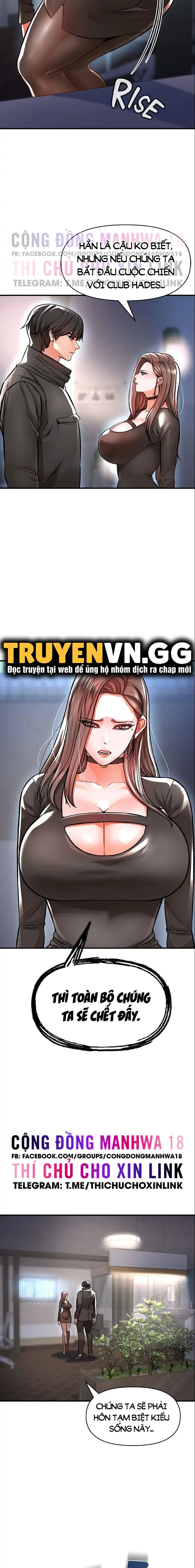 thỏa thuận máu chapter 9 17