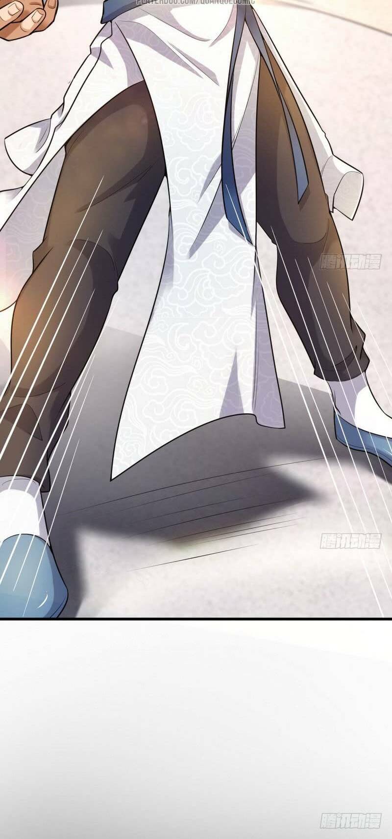 ta là tà đế chapter 19.5 13