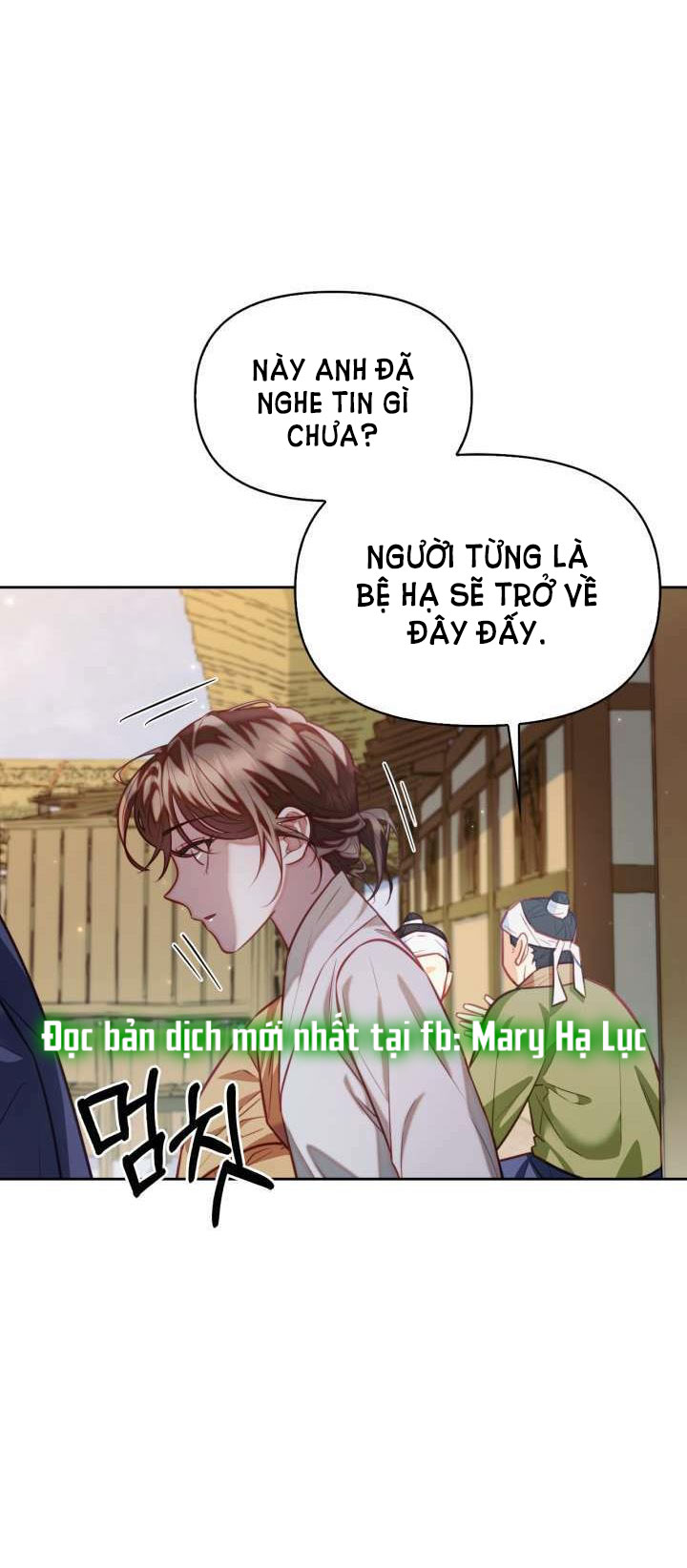 [18+] trăng nơi đỉnh núi chapter 50 10