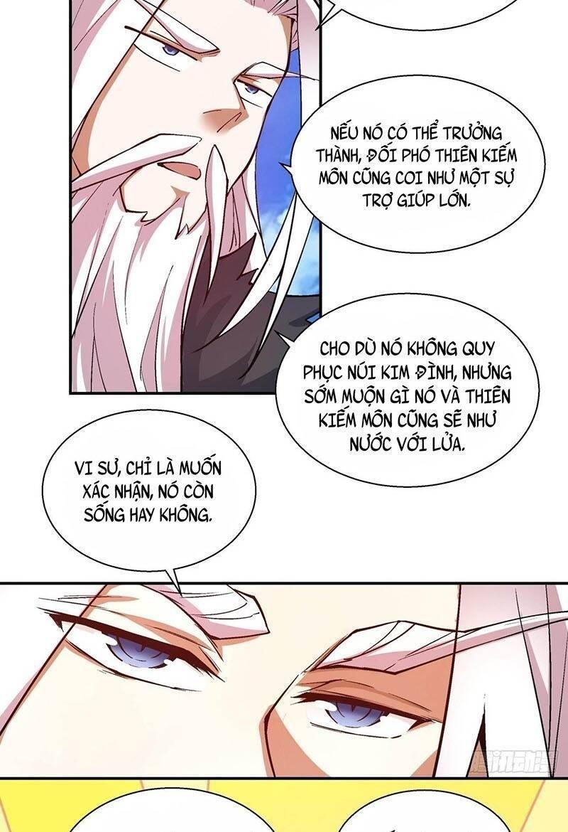 đồ đệ của ta đều là trùm phản diện chapter 18 7