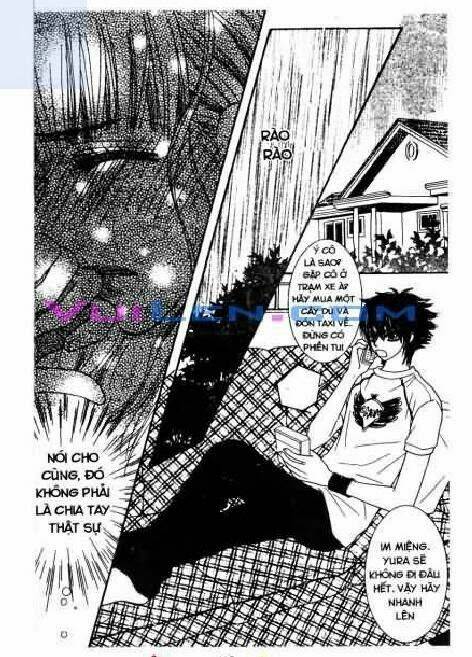 neck and neck chapter 6 115