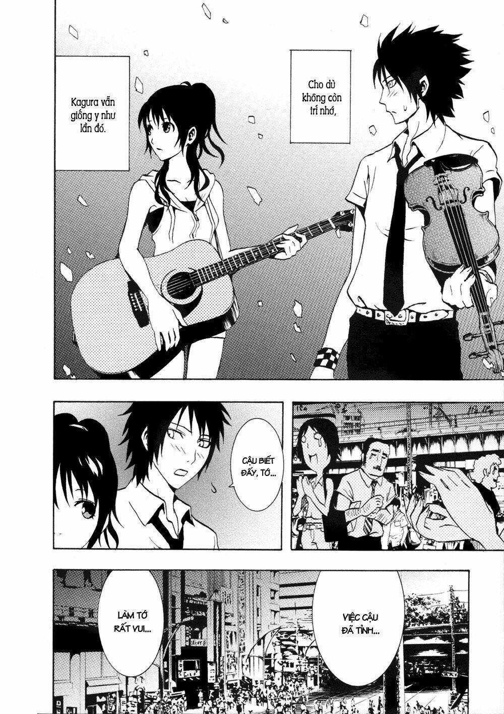 ga-rei chapter 33 46