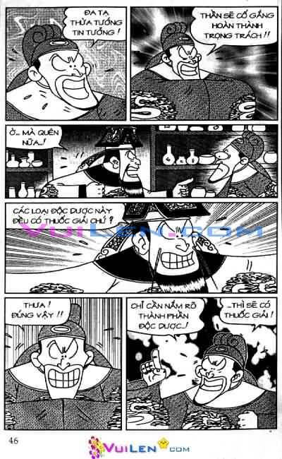 thần đồng đất việt chapter 78 43