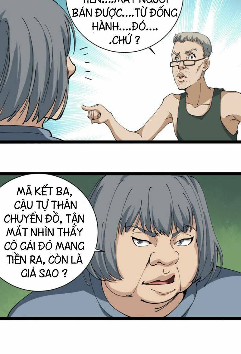 hồi xuân tiểu độc y chapter 23 72