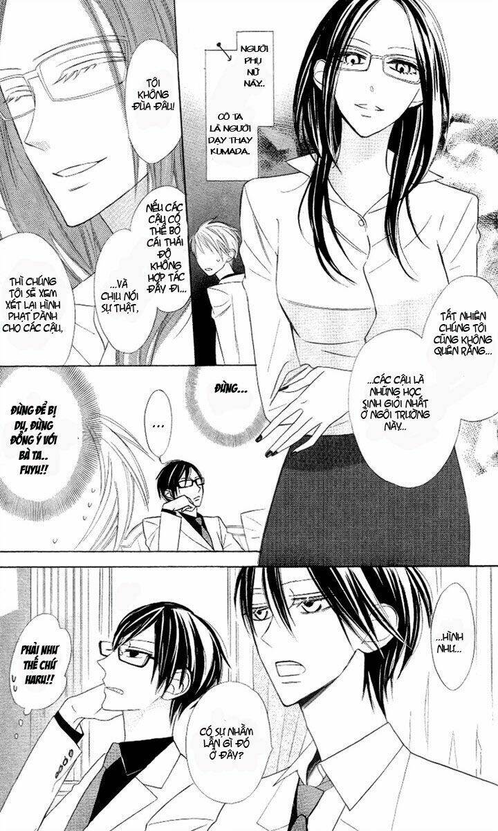 love sick chapter 7 13