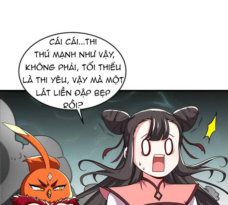 bản kiếm tiên tuyệt không làm nô chapter 49 73