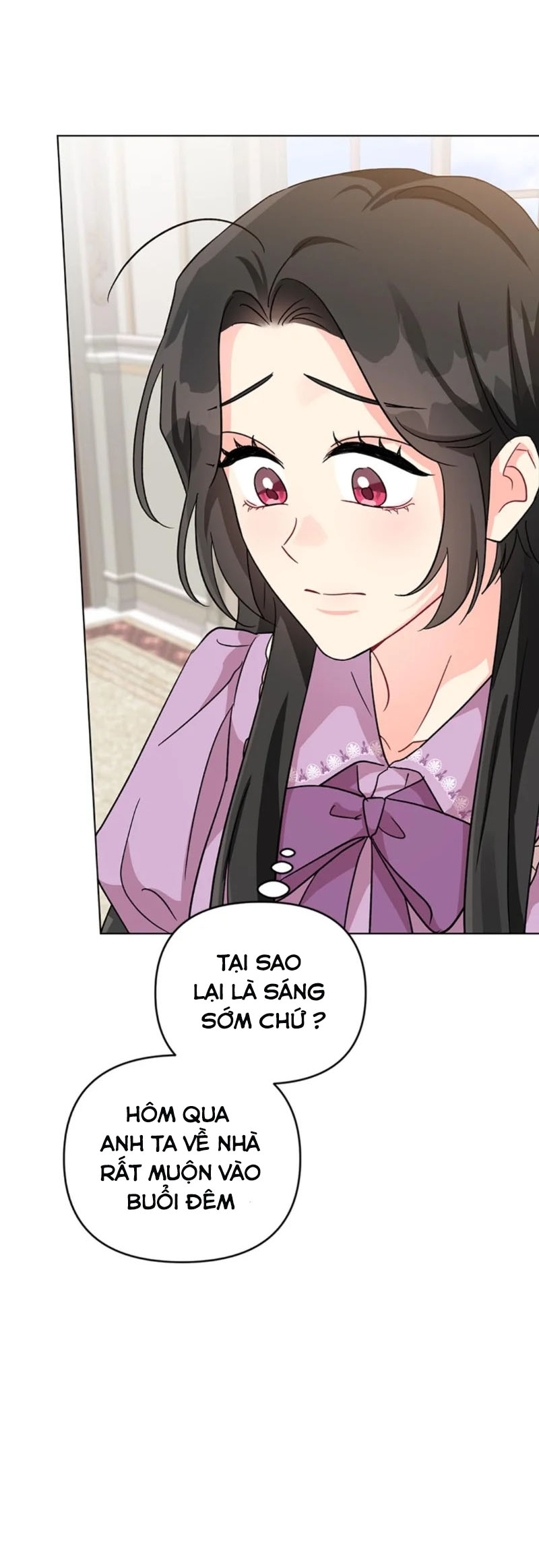 tôi đã kết hôn với một nhân vật phản diện chapter 6 44