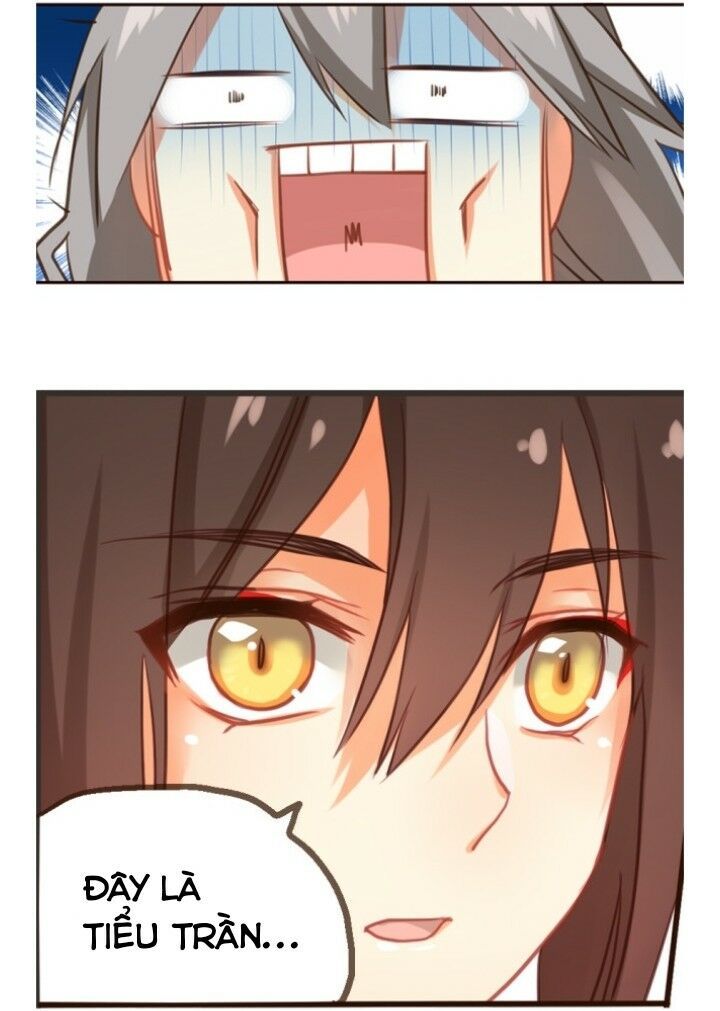 thiên chương kỳ đàm chapter 5 17