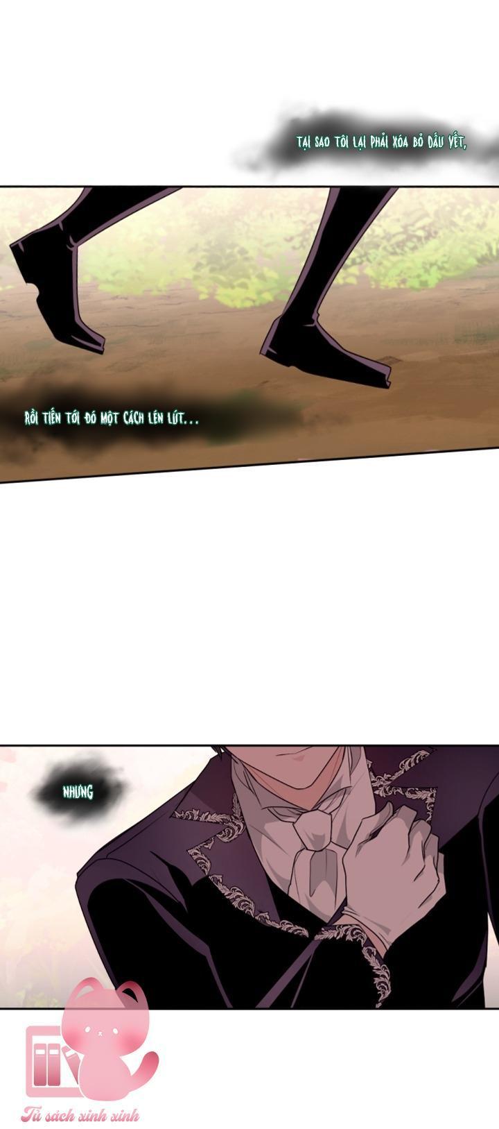 nguyện ước vô vọng của ma nữ chapter 80 31