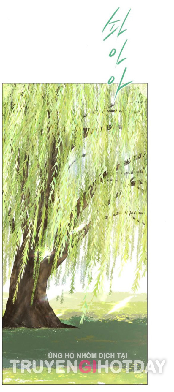 Khóc Đi Hay Là Cầu Xin Tôi Cũng Được chapter 4.1 - Trang 35