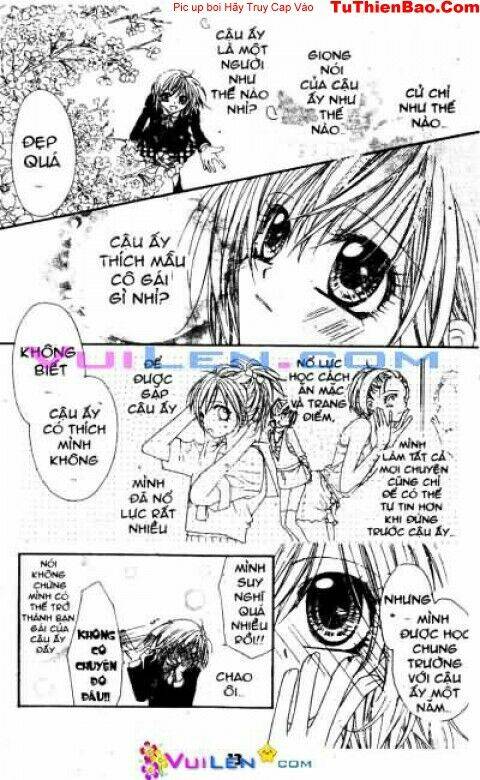 thiên thần giả tạo chapter 1 13