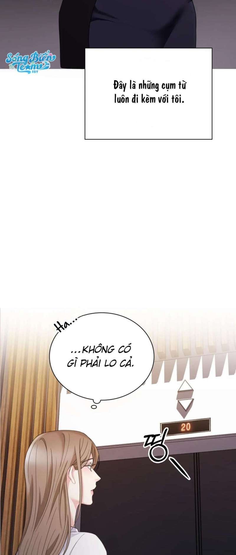 [18+] trong lồng chapter 1 14