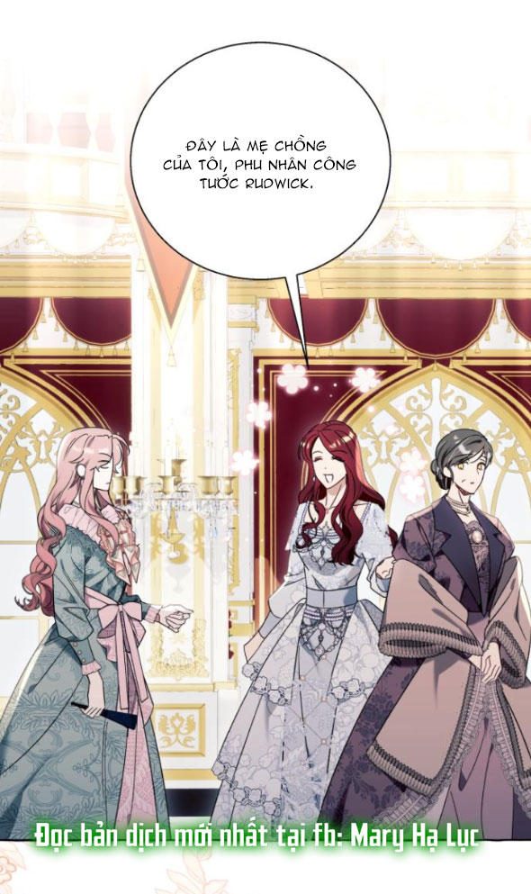 tôi tưởng đó chỉ là tiểu thuyết trọng sinh bình thường chapter 66.2 21