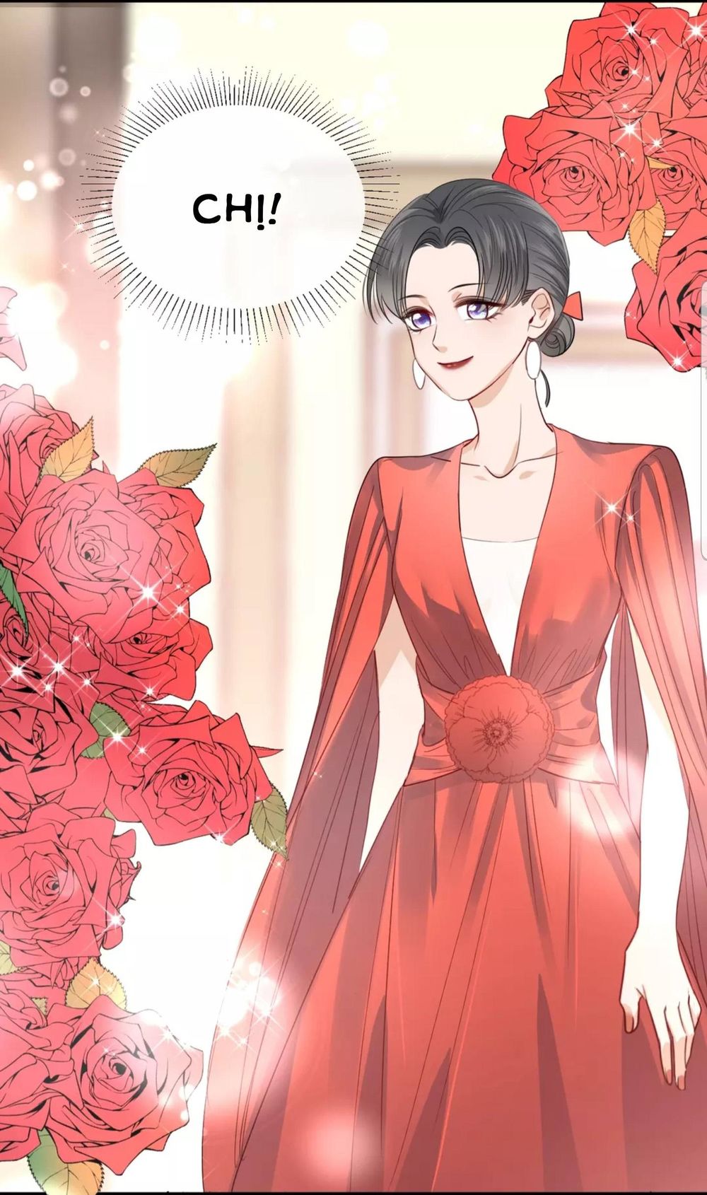 ánh trăng ngọt ngào chapter 24 25