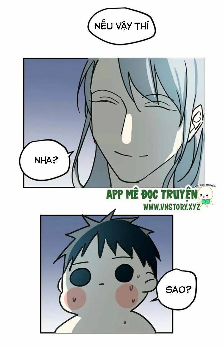 đạo trưởng đại nhân đến nhà chapter 45 7