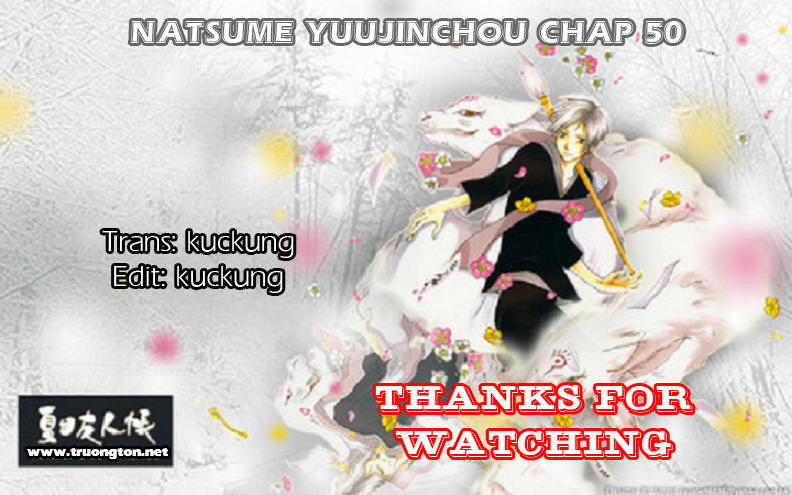 hữu nhân sổ chapter 50 1