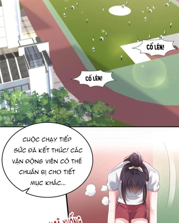 tái sinh tương ngộ chapter 58 16