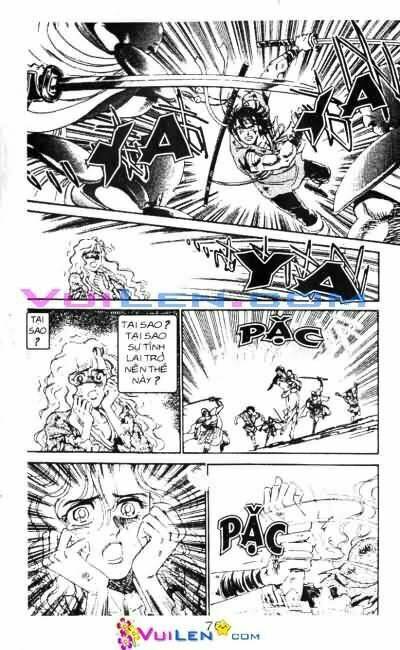 vương tử takeru chapter 16 70