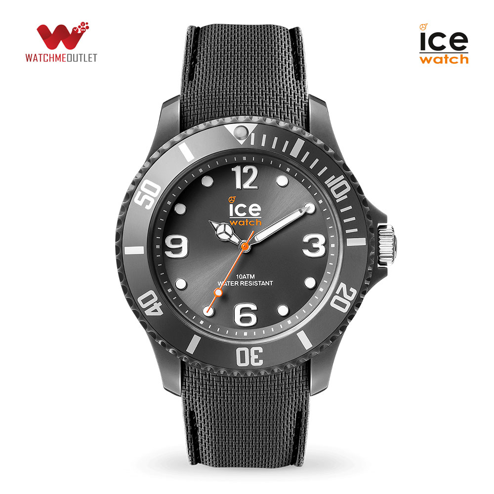 Đồng hồ Nam Ice-Watch dây silicone 44mm - 007268