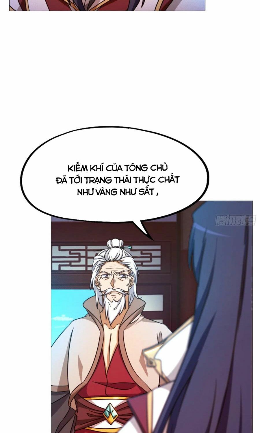vạn cổ kiếm thần chapter 149 9