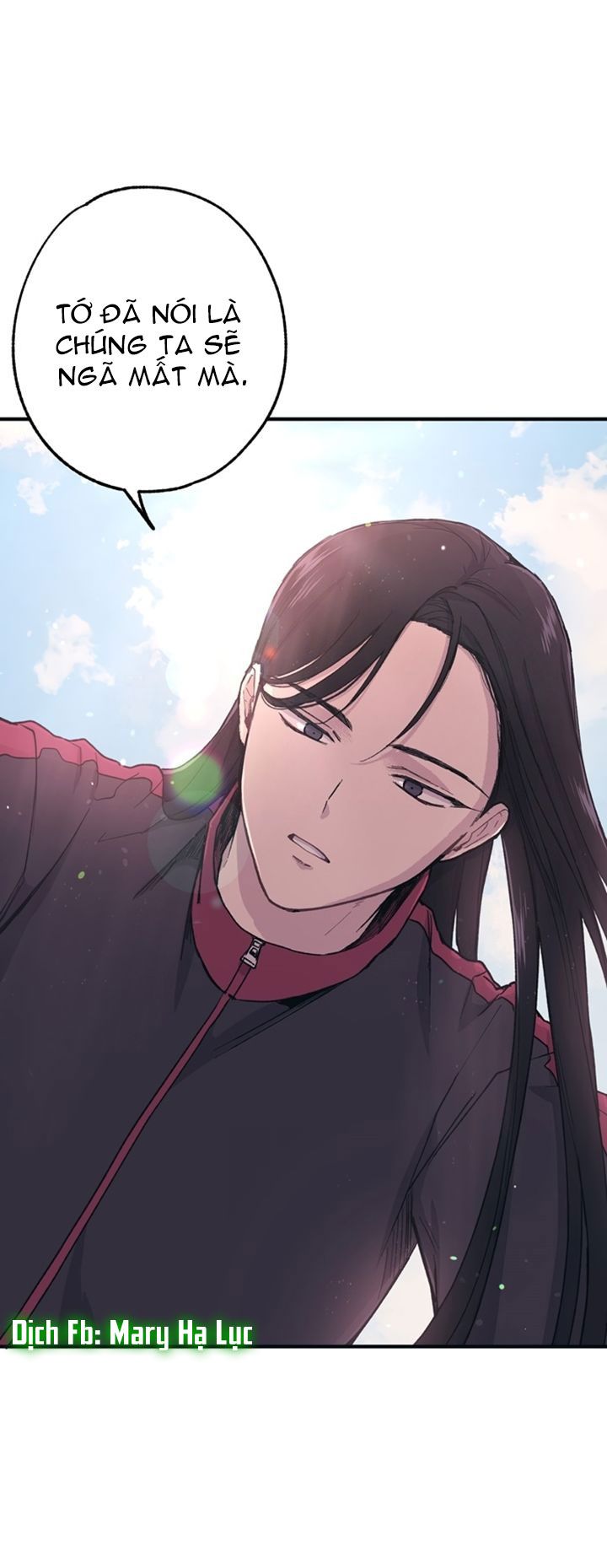 yeonwoo ngây thơ chapter 7 2