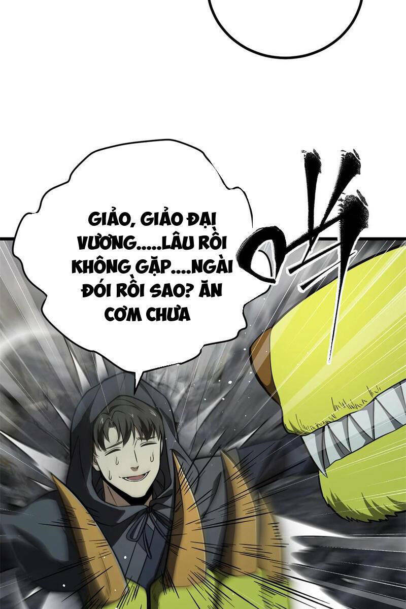 toàn cầu cao khảo chapter 248 53