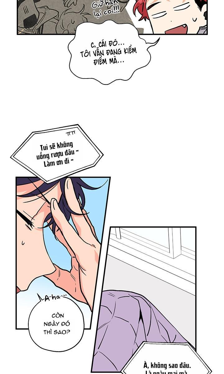 gâu gâu! chapter 1 33