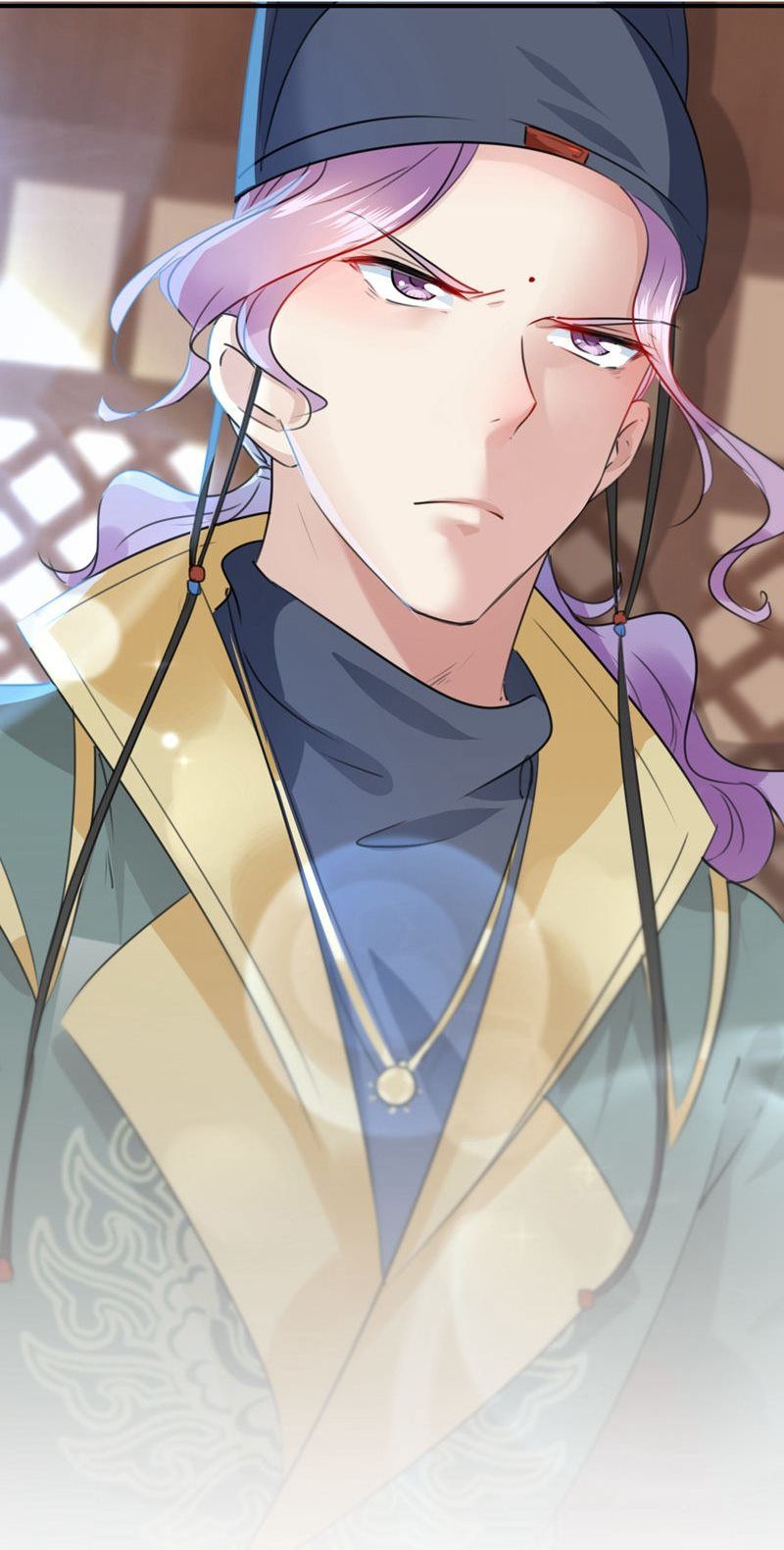 vương gia không thể trêu chapter 97 1