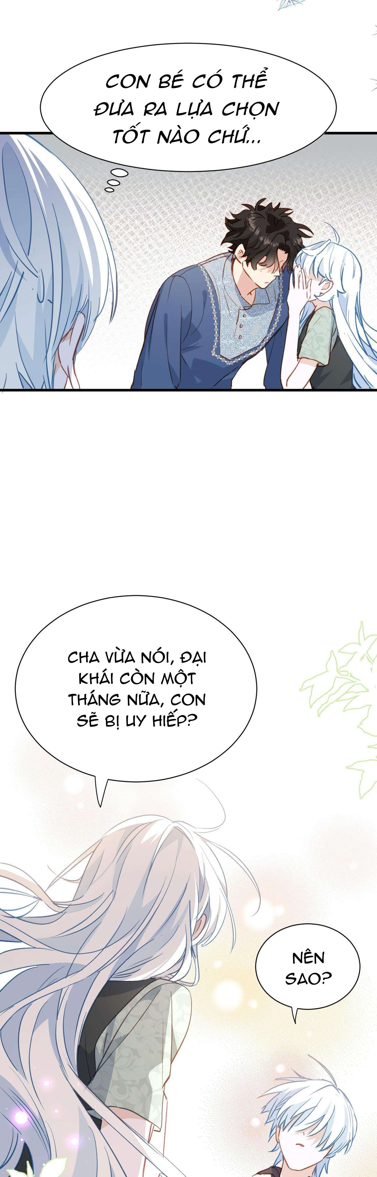 cô công chúa không muốn được nuông chiều chapter 47 26