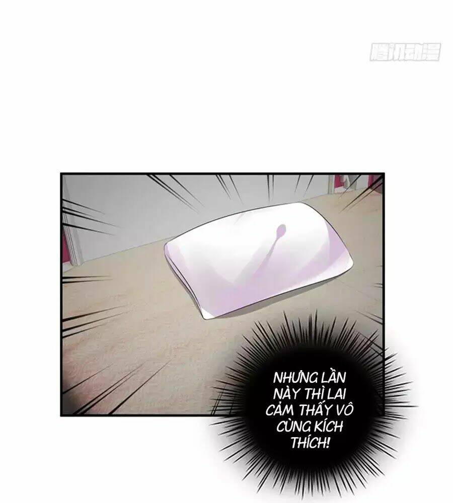 thủ hội chi vũ chapter 52 9