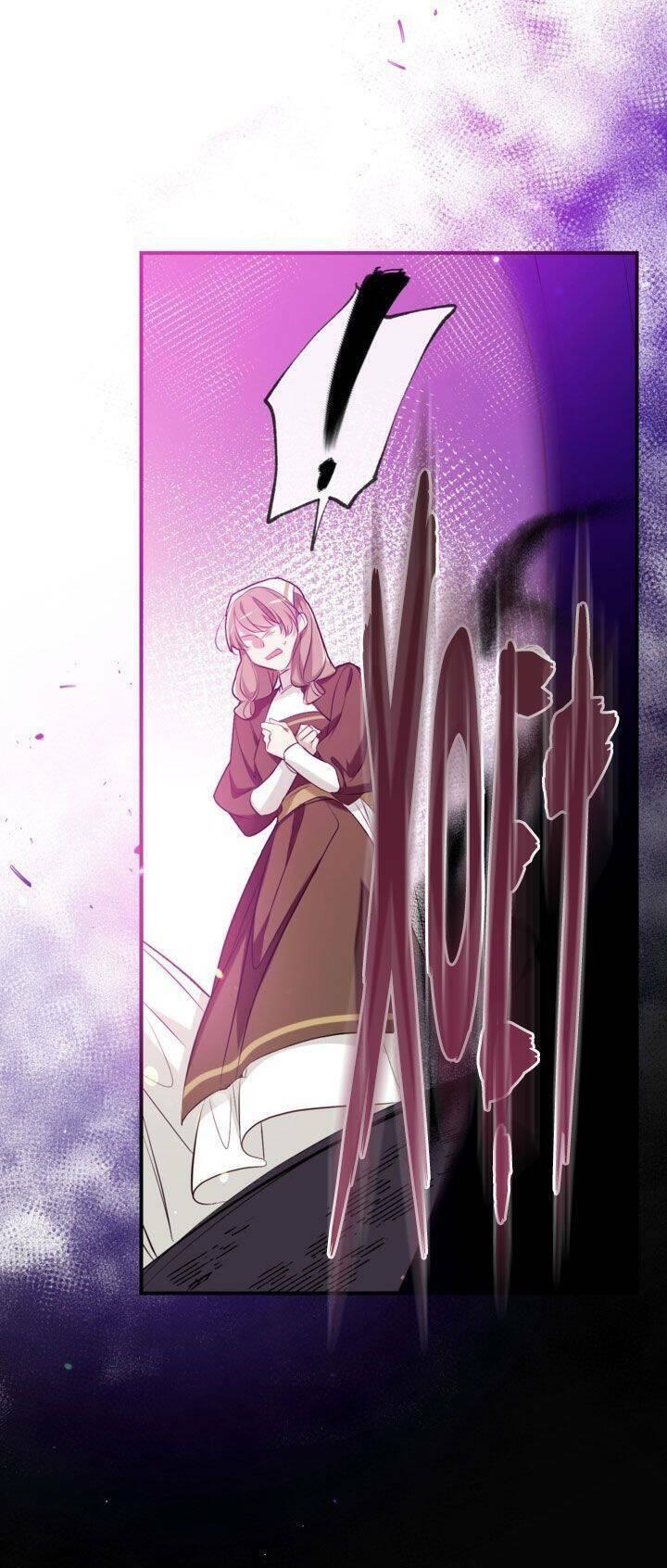 chúng ta có thể trở thành gia đình được không? chapter 51 57