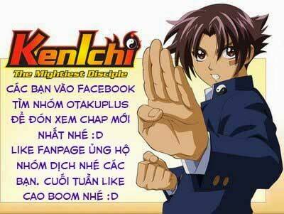 history's strongest disciple kenichi chapter 551 19