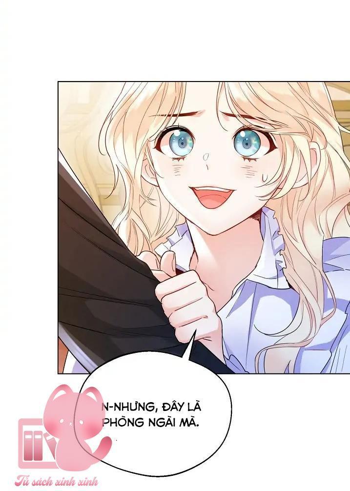 tiểu thư crystal là nam nhân chapter 11 46